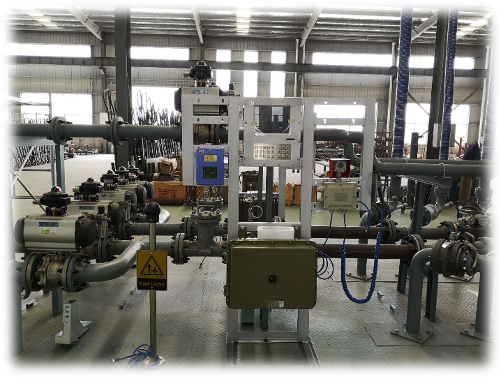 儲運(yùn)自動(dòng)化